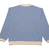 TG PATTERN SWEAT/MEN