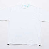 POCKET MOCK TEE/MEN