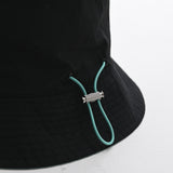 REVESBLE BUCKET HAT Unisex ACCESSORIES