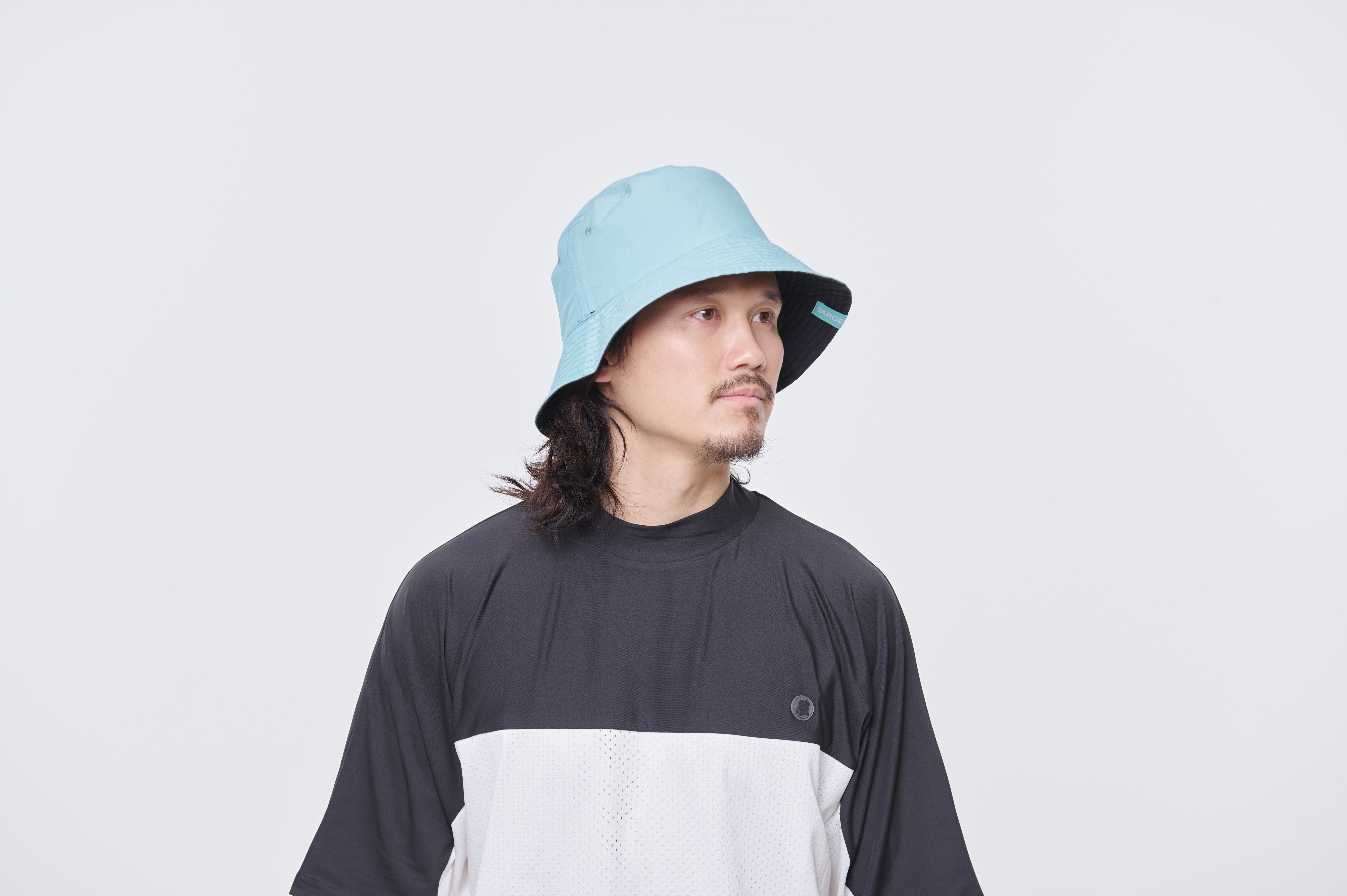 REVESBLE BUCKET HAT Unisex ACCESSORIES