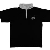 STAND COLLAR PORO / MEN Mens NEW Tops