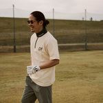 STAND COLLAR PORO / MEN Mens NEW Tops