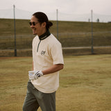 STAND COLLAR PORO / MEN Mens NEW Tops