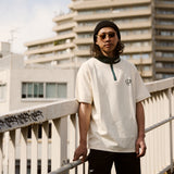 STAND COLLAR PORO / MEN Mens NEW Tops