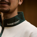STAND COLLAR PORO / MEN Mens NEW Tops