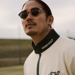 STAND COLLAR PORO / MEN Mens NEW Tops