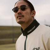 STAND COLLAR PORO / MEN Mens NEW Tops