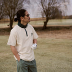 STAND COLLAR PORO / MEN Mens NEW Tops