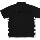 TG HALF-ZIP T-SHIRT / MEN