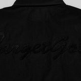 TG HALF-ZIP T-SHIRT / WOMEN