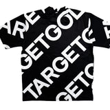 TG PATTERN MOCK TEE 26model / MEN