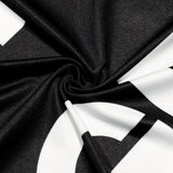 TG PATTERN MOCK TEE 26model / MEN