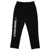 TG STRETCH PANTS / MEN