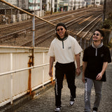 TG STRETCH PANTS / MEN