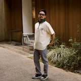 TG STRETCH PANTS / MEN