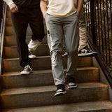 TG STRETCH PANTS / MEN